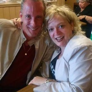 Meet your Posher, Cindy